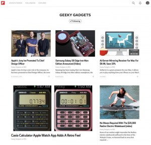 flipboard