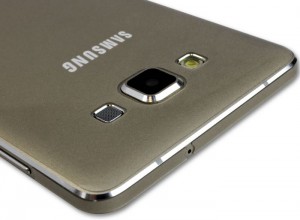 Samsung Galaxy A8