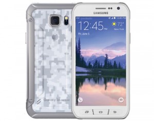 Samsung Galaxy S6 Active