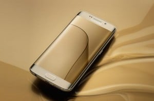 Galaxy S6 Edge