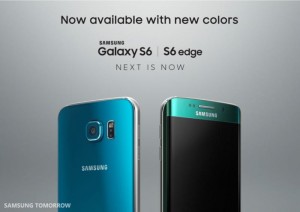 Galaxy S6