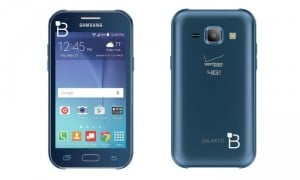 Galaxy J1