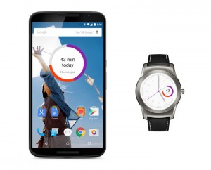 Google Fit