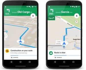 Google Maps
