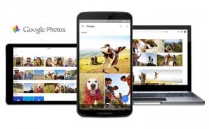 Google Photos
