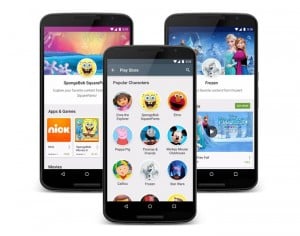 Google Play
