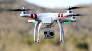 gopro quadcopter