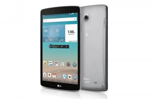 LG G Pad F