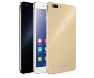 Honor 6+
