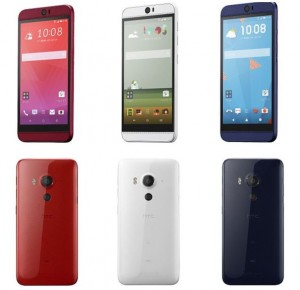 HTC J Butterfly