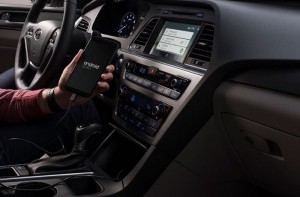 hyundai android