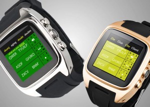 iType Smartwatch Phone