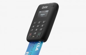 iZettle Card Reader