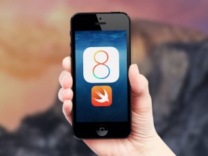 iOS 8