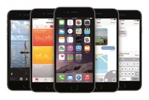 iOS 9