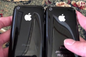 iPhone 3g