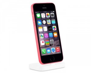 iPhone 5C Touch ID