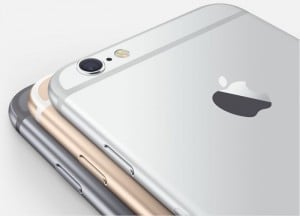 iPhone 6S