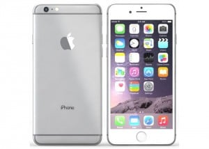 iPhone 6S Plus