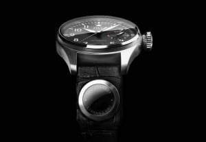 IWC Connect