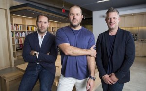 Jony Ive