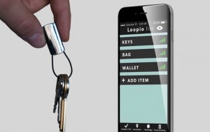 keyring tracker