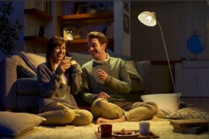 Sony LED Bulb