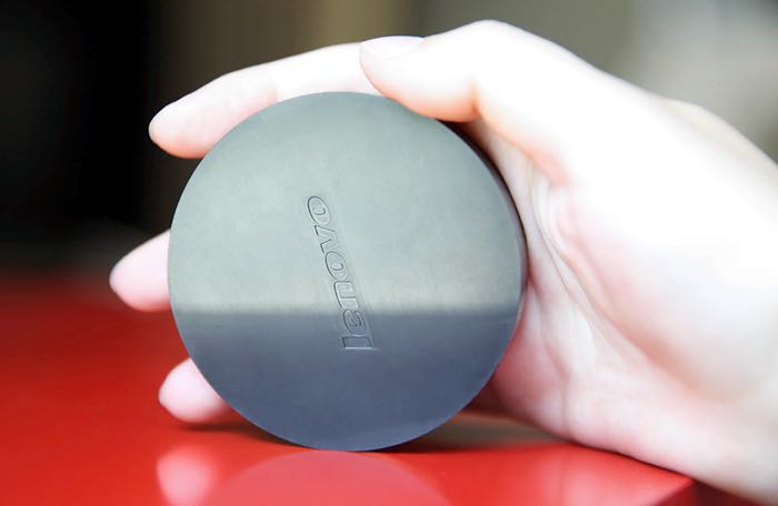 lenovo cast