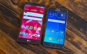 LG G4