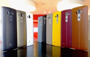Unlocked LG G4