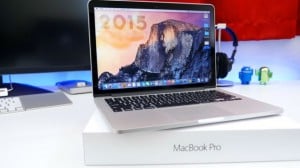 MacBook Pro