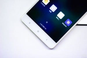 Xiaomi mi note pro