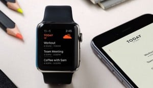 Moleskine TimePage