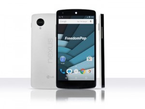 Nexus 5