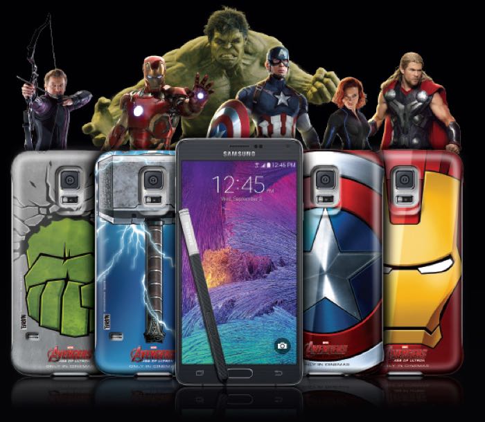 Note 4