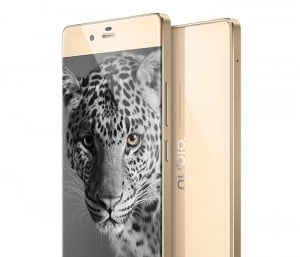 ZTE Nubia
