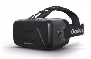 oculus rift