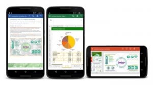 Office For Android