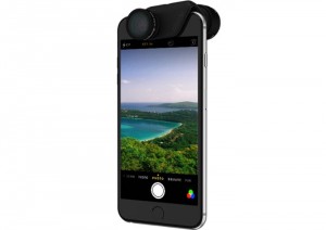 Olloclip Active Lens