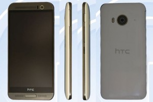 HTC One M9e