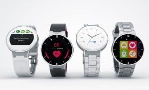 Alcatel OneTouch Watch