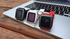 Pebble Time