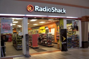 Radio SHack