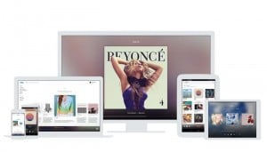 Rdio Select