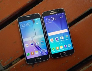 galaxy s6 clone