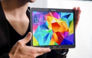 Galaxy Tab S2