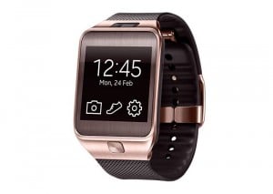 Samsung Gear