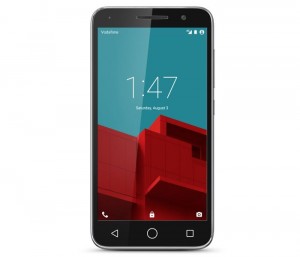 Vodafone Smart Prime 6