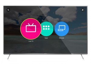 Smart TV