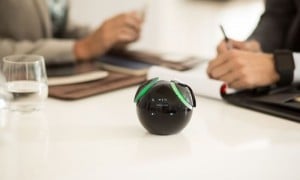 Sony Smart Bluetooth Speaker